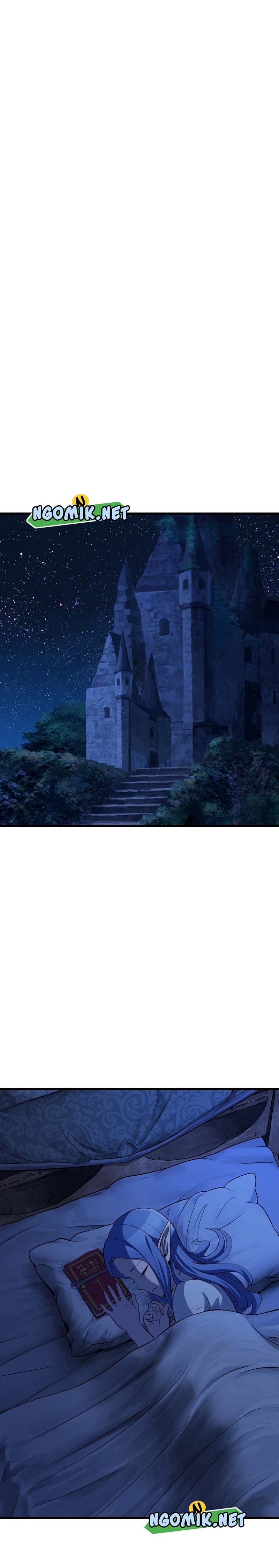 Otherworldly Sword King’s Survival Records chapter 174